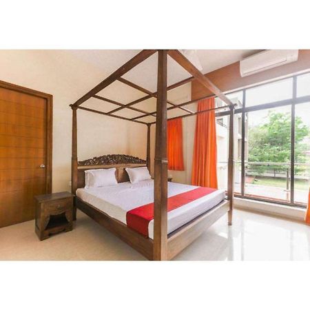 Red Lotus Villa 5Bhk Lonavla Zewnętrze zdjęcie