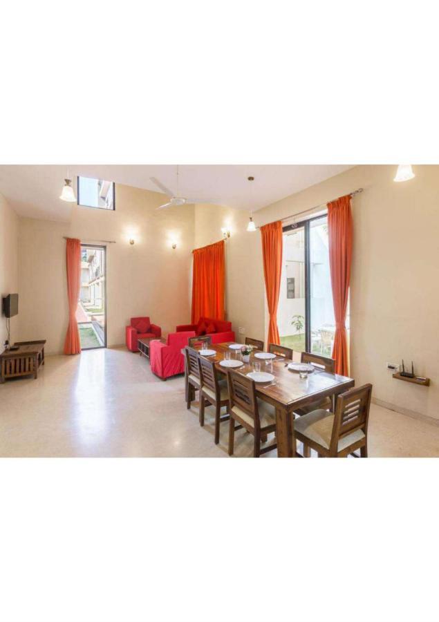 Red Lotus Villa 5Bhk Lonavla Zewnętrze zdjęcie