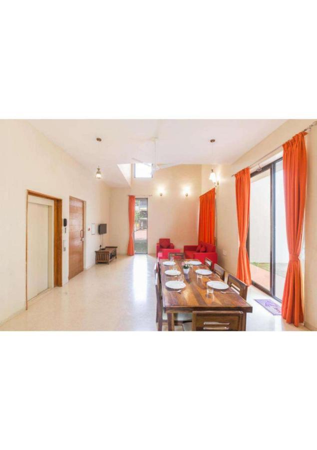Red Lotus Villa 5Bhk Lonavla Zewnętrze zdjęcie