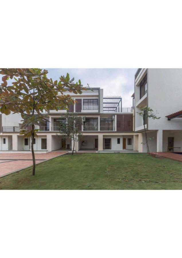 Red Lotus Villa 5Bhk Lonavla Zewnętrze zdjęcie