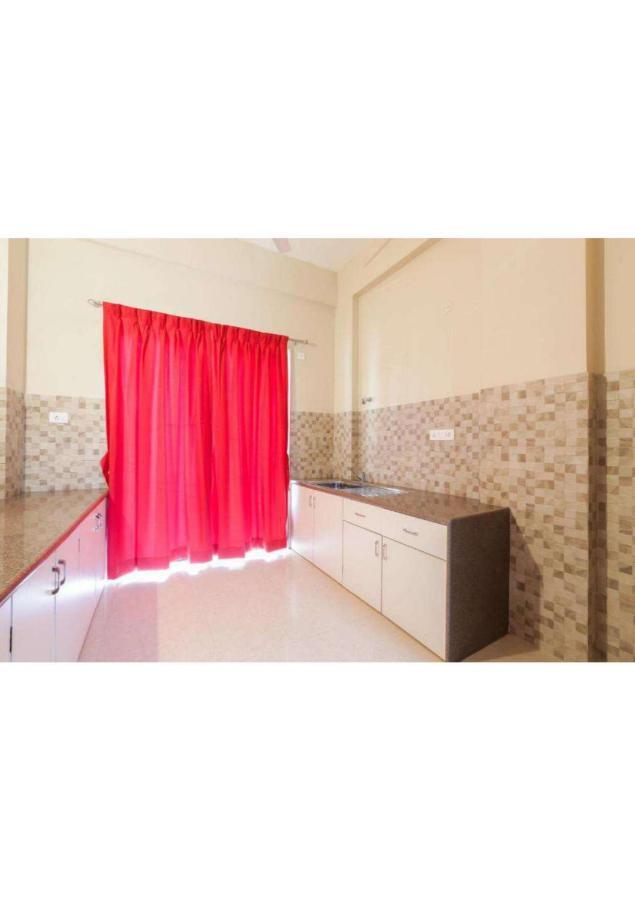 Red Lotus Villa 5Bhk Lonavla Zewnętrze zdjęcie